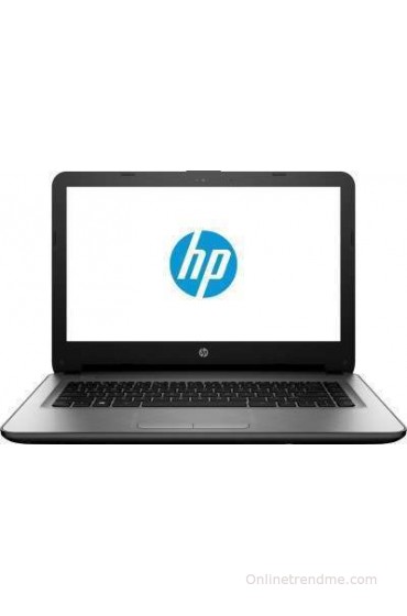 HP 15-ac170tu P6L83PA#ACJ Core i3 (5th Gen) - (4 GB DDR3/500 GB HDD/Free DOS) Notebook